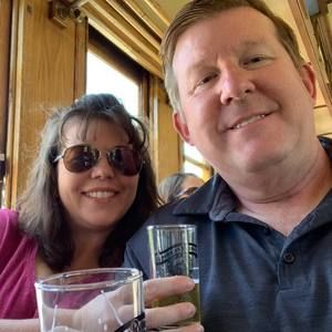 Meet your Posher, Carrie